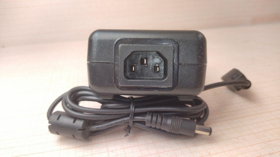 088-400-001 БП для термопринтера  TIGER POWER ADP-7202-24V #4