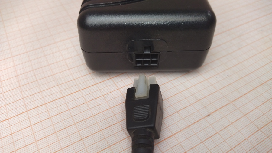 088-400-001 БП для термопринтера  TIGER POWER ADP-7202-24V #6