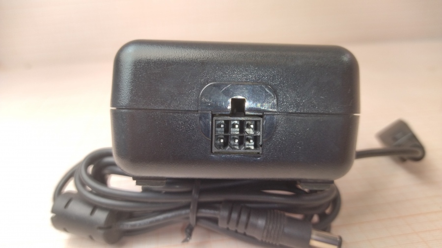 088-400-001 БП для термопринтера  TIGER POWER ADP-7202-24V #7