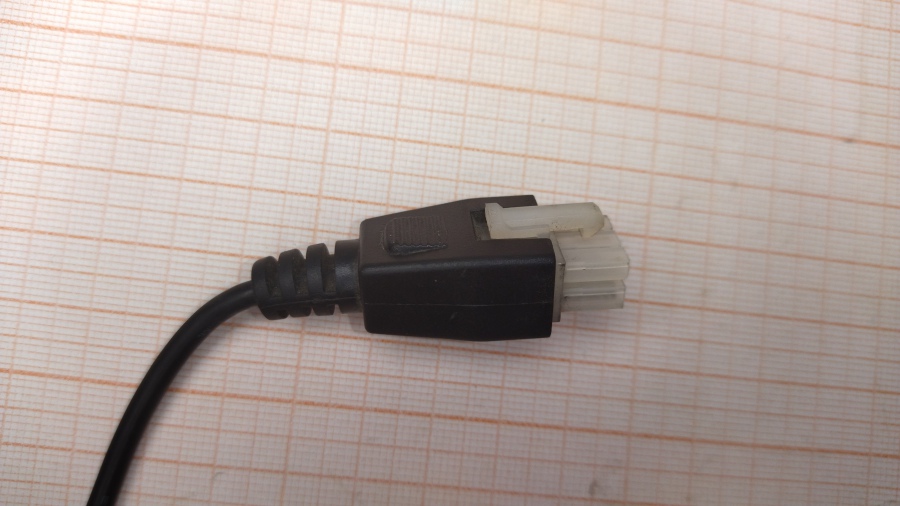 088-400-001 БП для термопринтера  TIGER POWER ADP-7202-24V #8