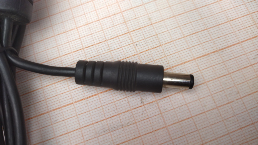 088-400-001 БП для термопринтера  TIGER POWER ADP-7202-24V #10