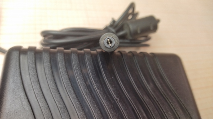 088-400-001 БП для термопринтера  TIGER POWER ADP-7202-24V #11