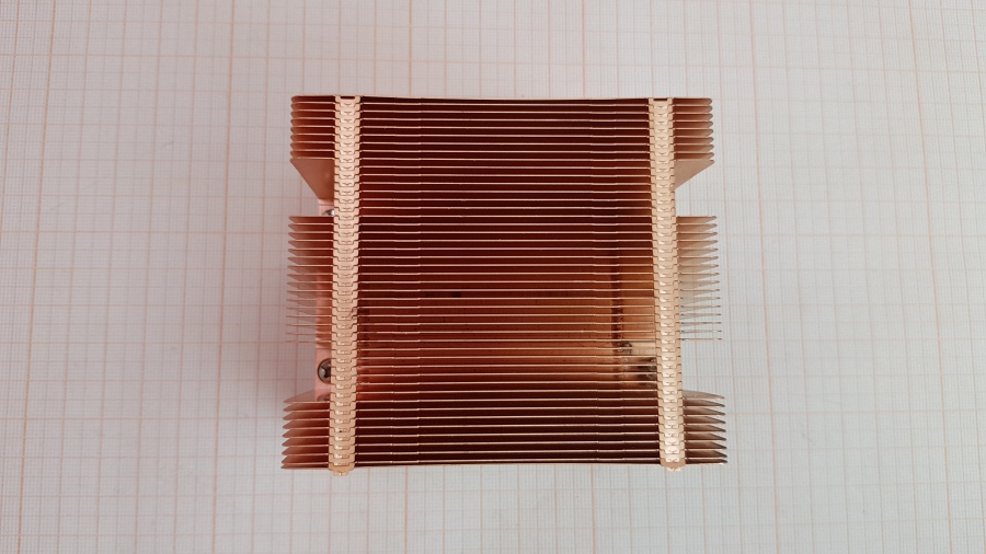 139-174-001 HeatSink SuperMicro SNK-P0018 #3