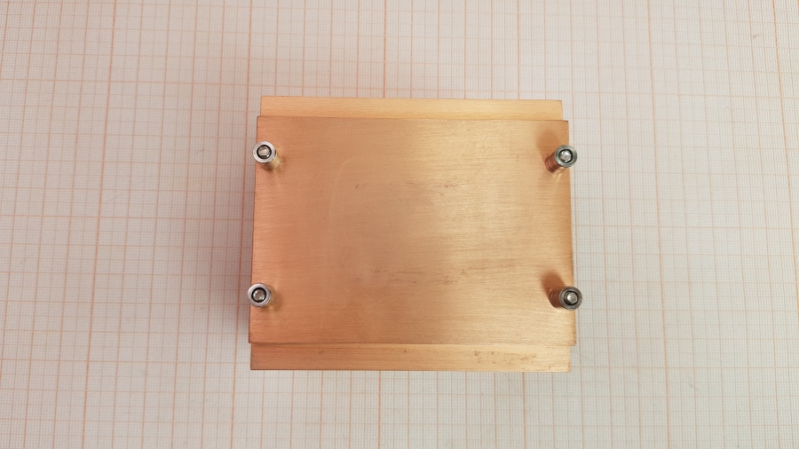 139-174-001 HeatSink SuperMicro SNK-P0018 #4