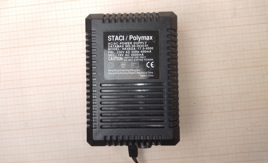 088-401-001 БП для термопринтера Datamax HK66GA-17.5-4000 #1