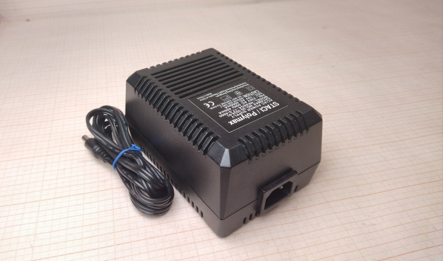 088-401-001 БП для термопринтера Datamax HK66GA-17.5-4000 #2