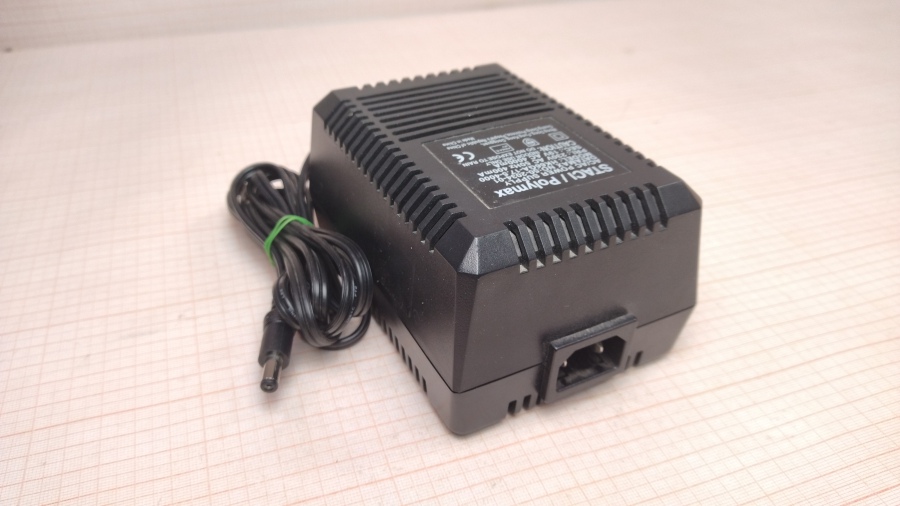 088-401-002 БП для термопринтера Datamax HK66GA-17.5-4000 #1