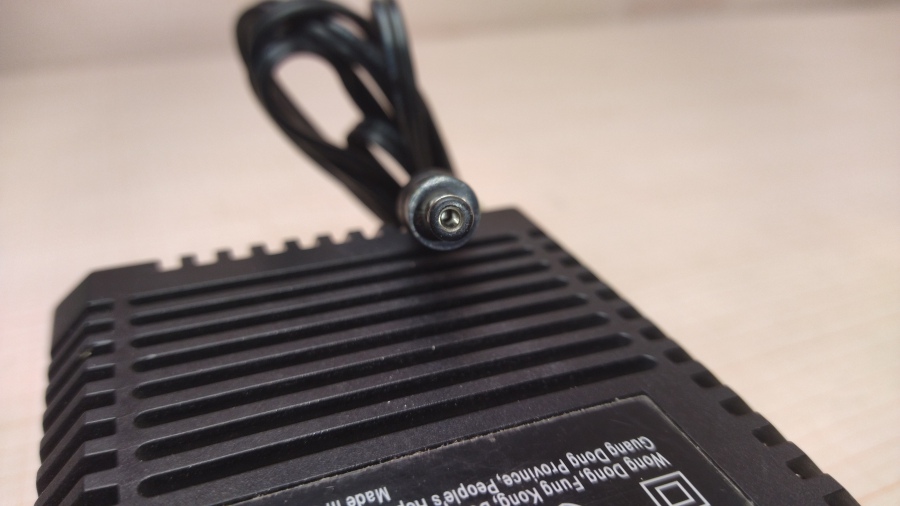 088-401-002 БП для термопринтера Datamax HK66GA-17.5-4000 #6