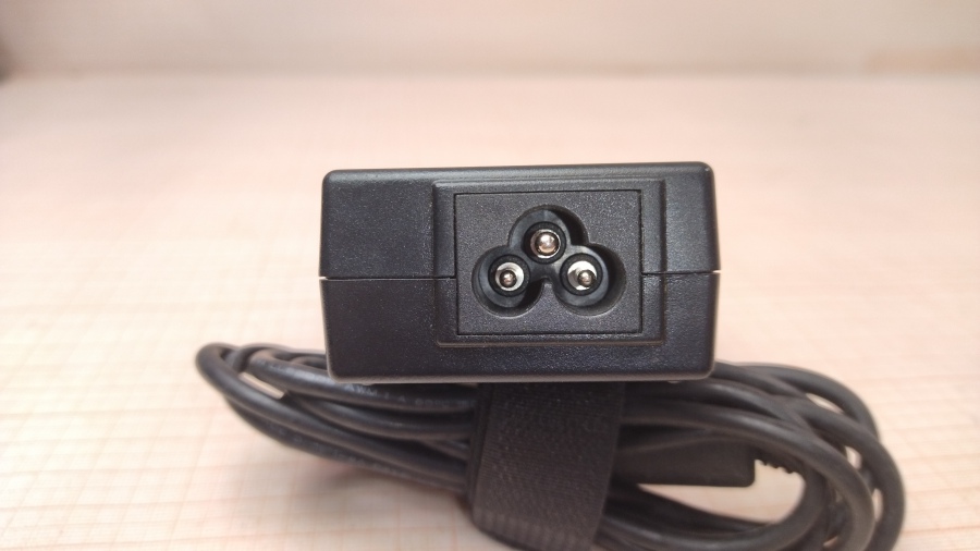 165-278-001 БП для ноутбука IBM 93P5017 #4