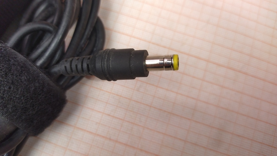 165-278-001 БП для ноутбука IBM 93P5017 #6