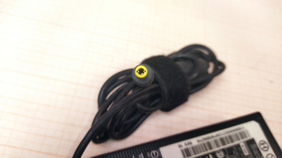 165-278-001 БП для ноутбука IBM 93P5017 #5