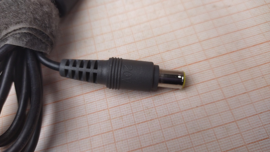 174-180-001 БП для ноутбука LENOVO ADLX65NCT3A #5