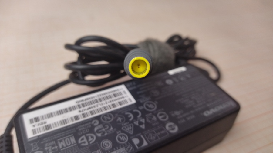 174-180-001 БП для ноутбука LENOVO ADLX65NCT3A #6