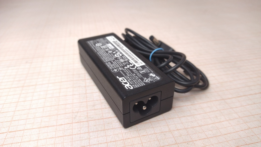 174-181-001 БП для ноутбука ACER ADP-45HE B #1