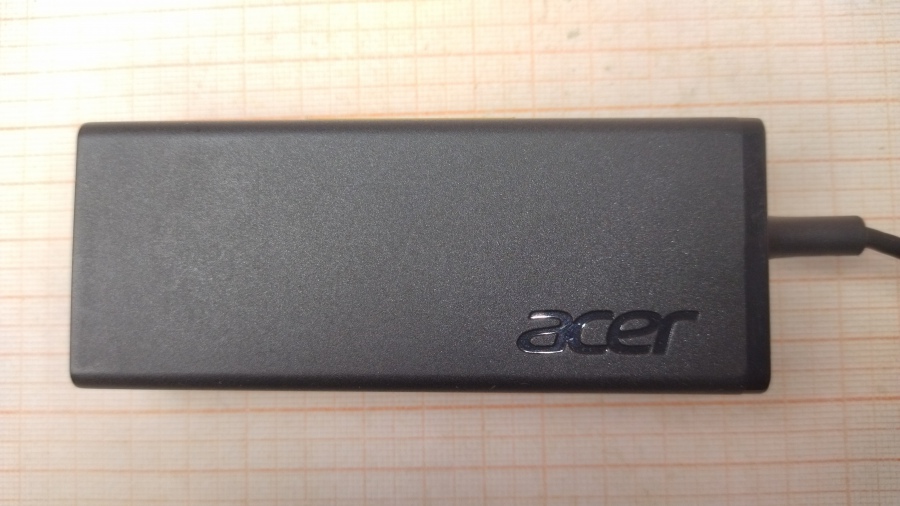 174-181-001 БП для ноутбука ACER ADP-45HE B #3