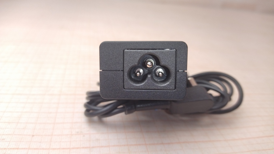 174-181-001 БП для ноутбука ACER ADP-45HE B #4