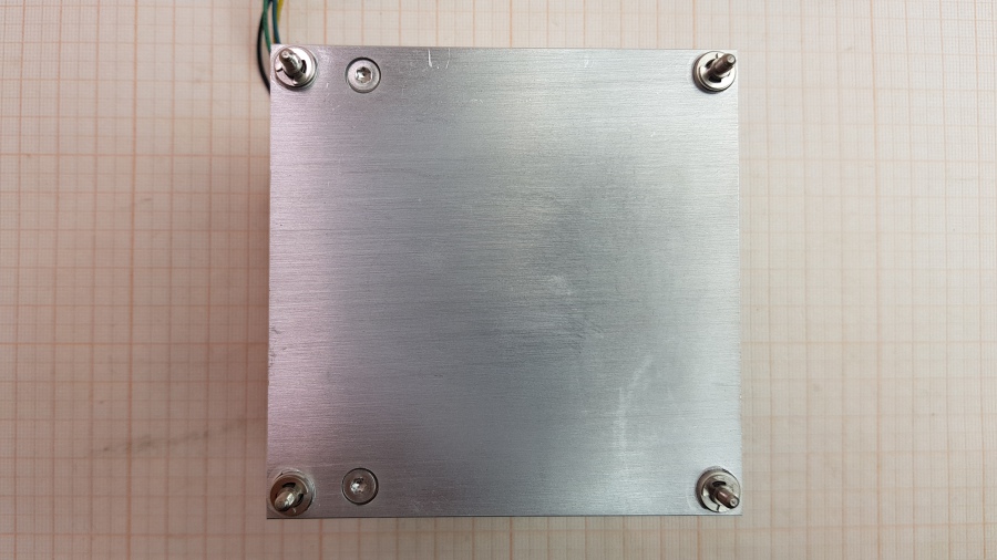 139-178-001 Cooler INTEL Thermal Solution STS100A #4