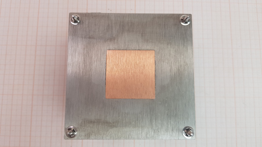 139-179-001 HeatSink SuperMicro SNK-P0038P #2