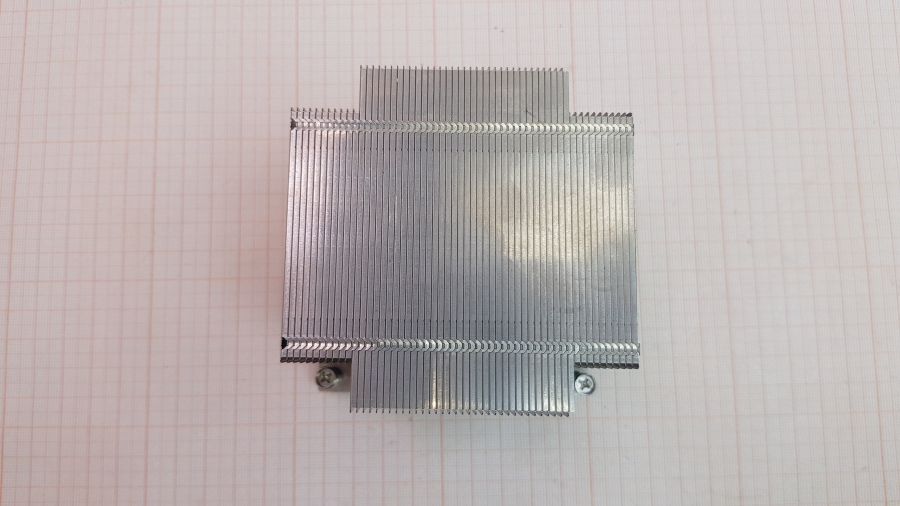 139-179-001 HeatSink SuperMicro SNK-P0038P #3