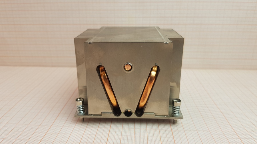 139-179-001 HeatSink SuperMicro SNK-P0038P #4