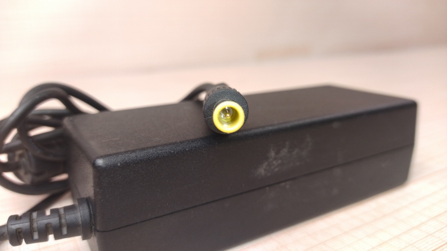 088-402-001 БП для мониторов LG LCAP07F #6