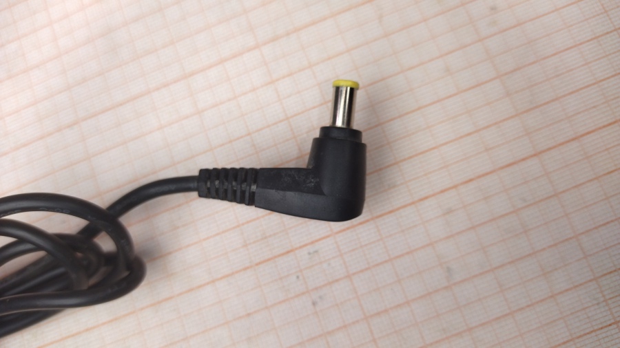 088-403-001 БП для видеокамеры SONY MPA-AC1 #6