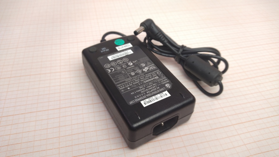 088-404-001 БП для мониторов LI SHIN LSE9901B1250 #1