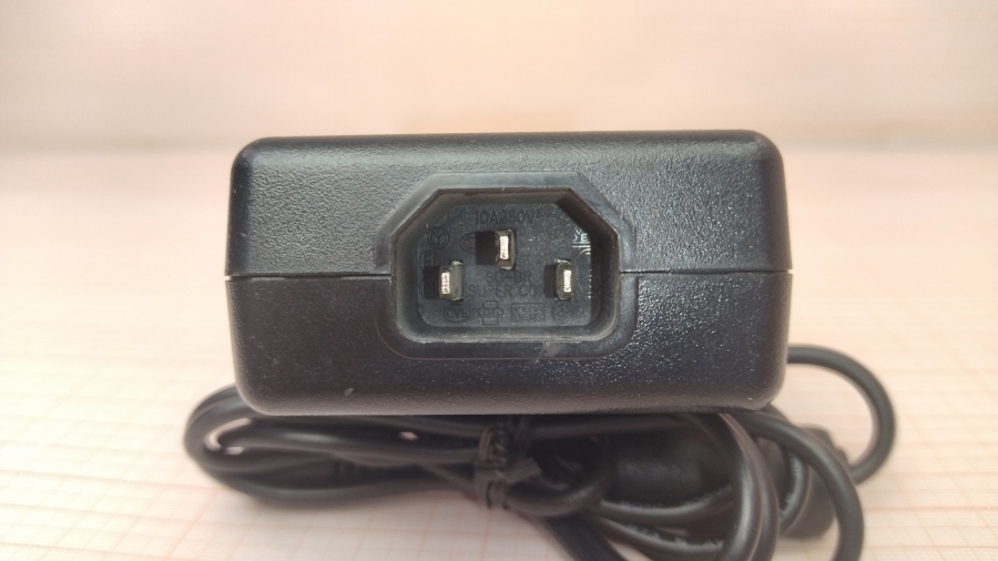 088-404-001 БП для мониторов LI SHIN LSE9901B1250 #5