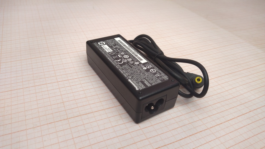 088-405-001 БП для ноутбука PANASONIC CF-AA6373A M1 #1