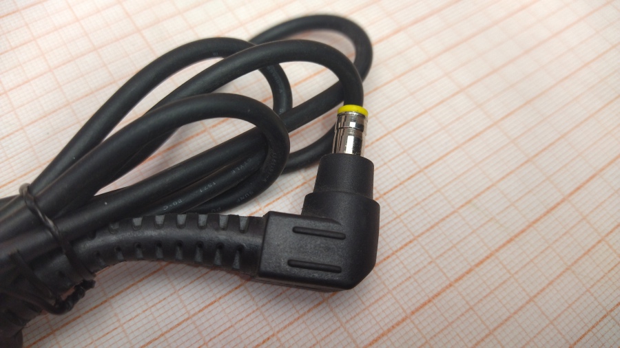 088-405-001 БП для ноутбука PANASONIC CF-AA6373A M1 #4