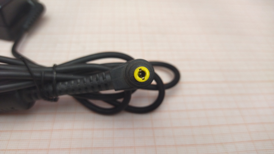 088-405-001 БП для ноутбука PANASONIC CF-AA6373A M1 #5