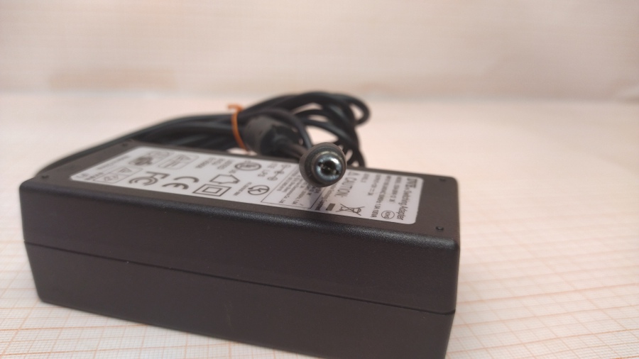 088-406-001 БП для мониторов DVE DSA-36W-12 36 #5