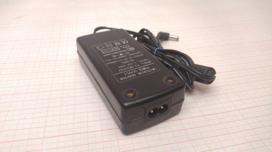 088-407-001 БП для мониторов SHENZHEN FUJIA FJ-SW2545XY #1