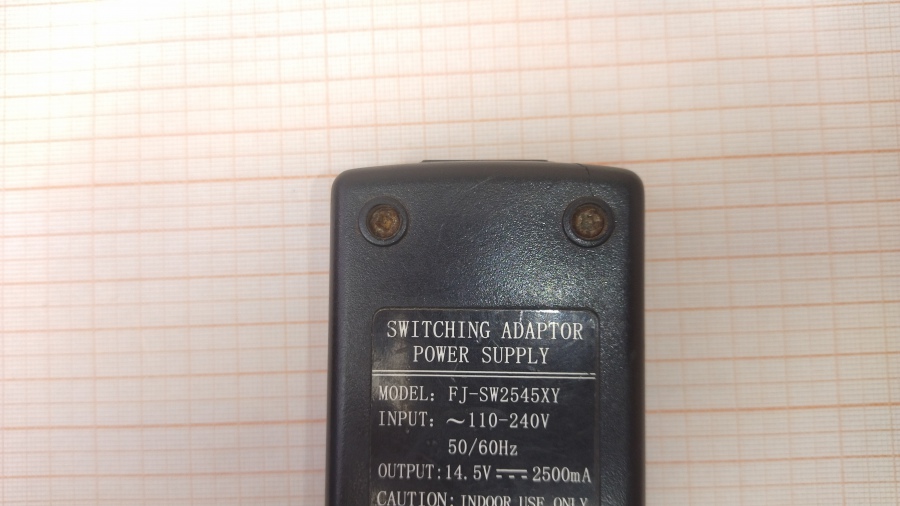 088-407-001 БП для мониторов SHENZHEN FUJIA FJ-SW2545XY #3