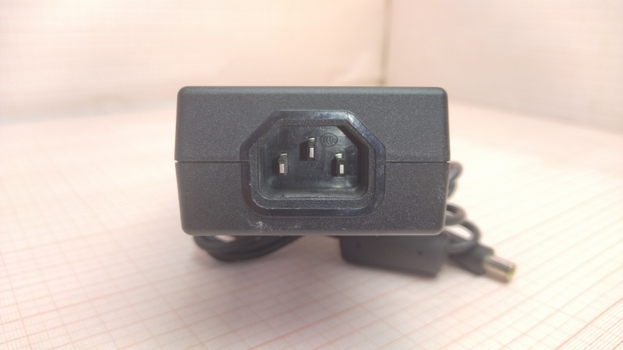 088-409-001 БП для мониторов  LIEN CHANG LCAP08F #4