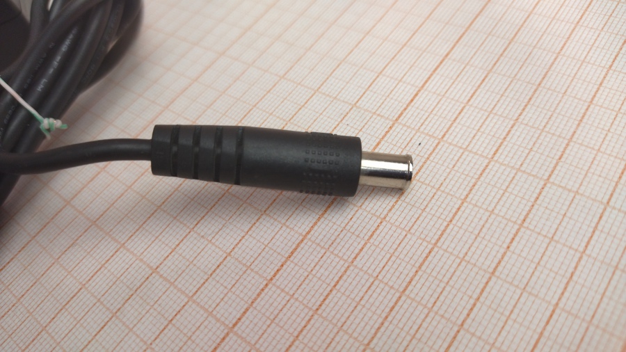 088-409-001 БП для мониторов  LIEN CHANG LCAP08F #5