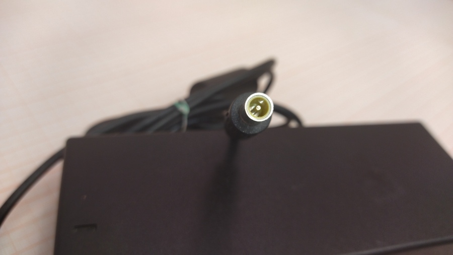 088-409-001 БП для мониторов  LIEN CHANG LCAP08F #6