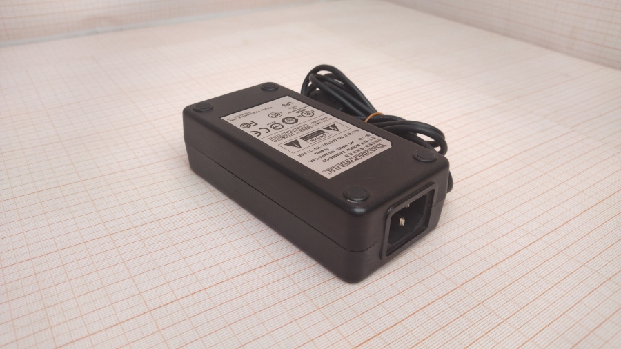 088-410-001 БП для мониторов EDAC EA1050A-120 #1