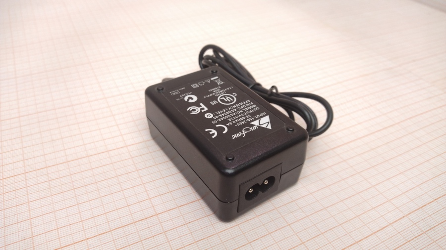 088-411-001 БП для роутера SunFone ACD024A-05 #1