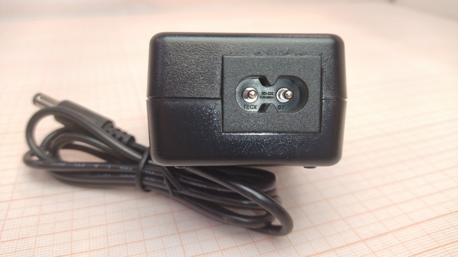 088-411-001 БП для роутера SunFone ACD024A-05 #4