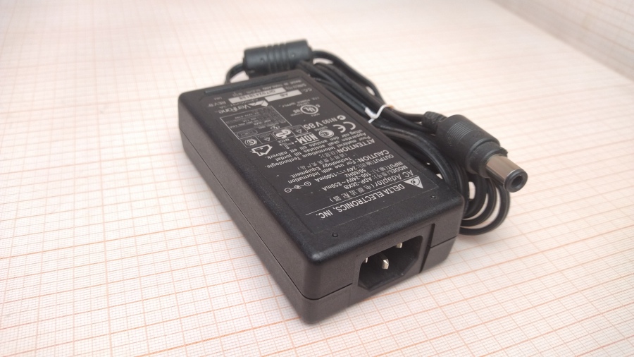 088-414-001 БП для ККМ VERIFONE ADP-36XB #1