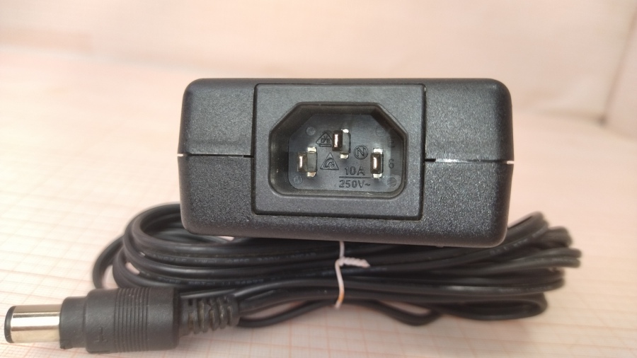 088-414-001 БП для ККМ VERIFONE ADP-36XB #4