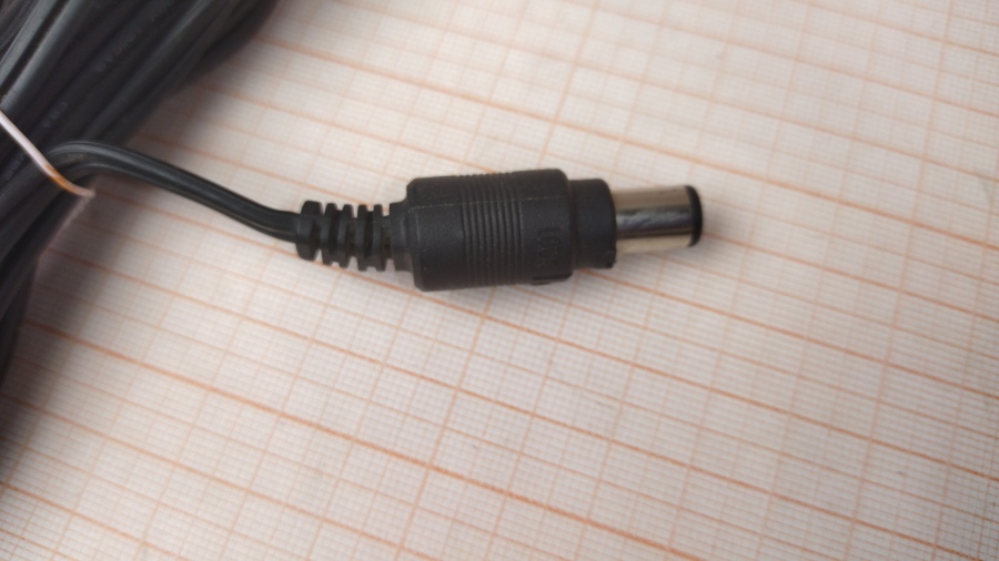 088-414-001 БП для ККМ VERIFONE ADP-36XB #5