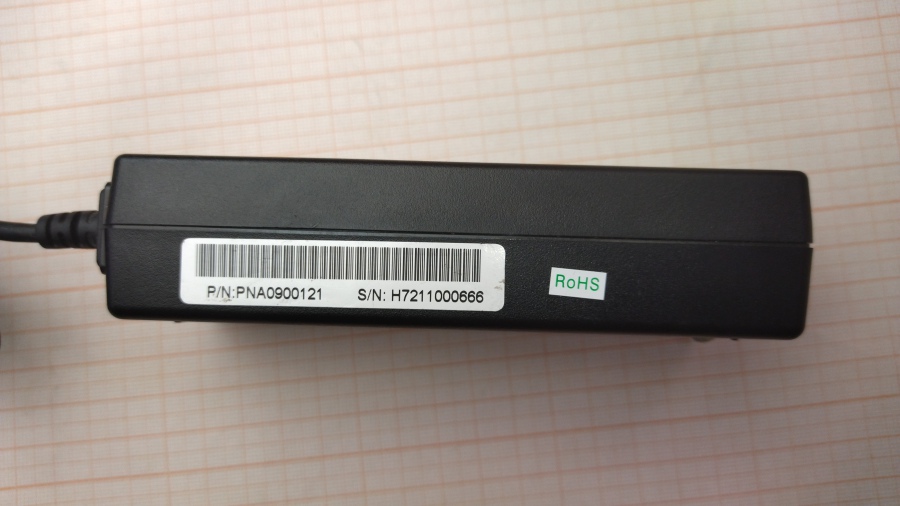 088-415-001 БП для ноутбука  Porto AX090-1ADC21 #4