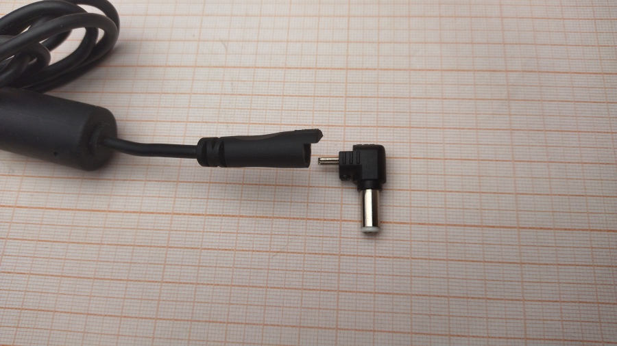 088-415-001 БП для ноутбука  Porto AX090-1ADC21 #7