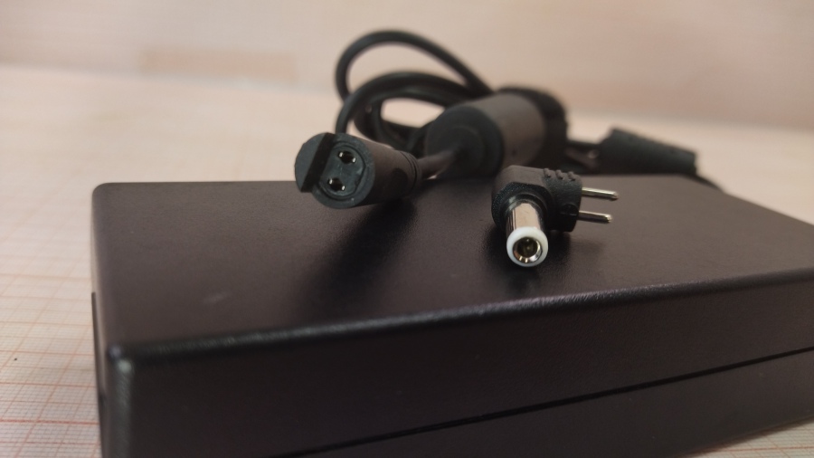 088-415-001 БП для ноутбука  Porto AX090-1ADC21 #8