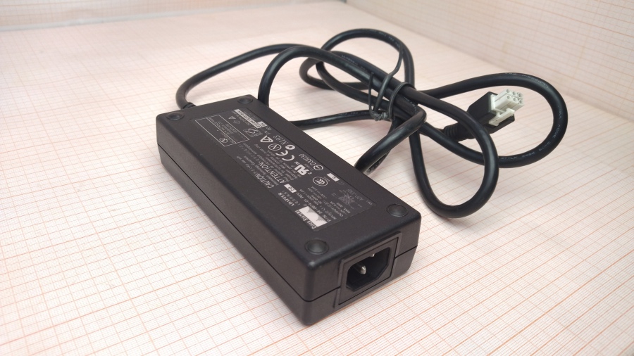 088-376-001 БП внешний для коммутатора CISCO 34-0874-01 #1