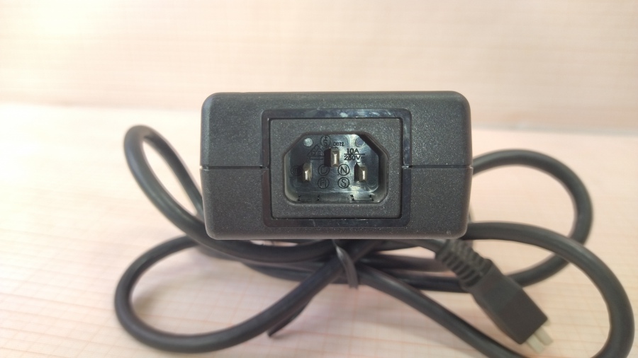 088-376-001 БП внешний для коммутатора CISCO 34-0874-01 #4