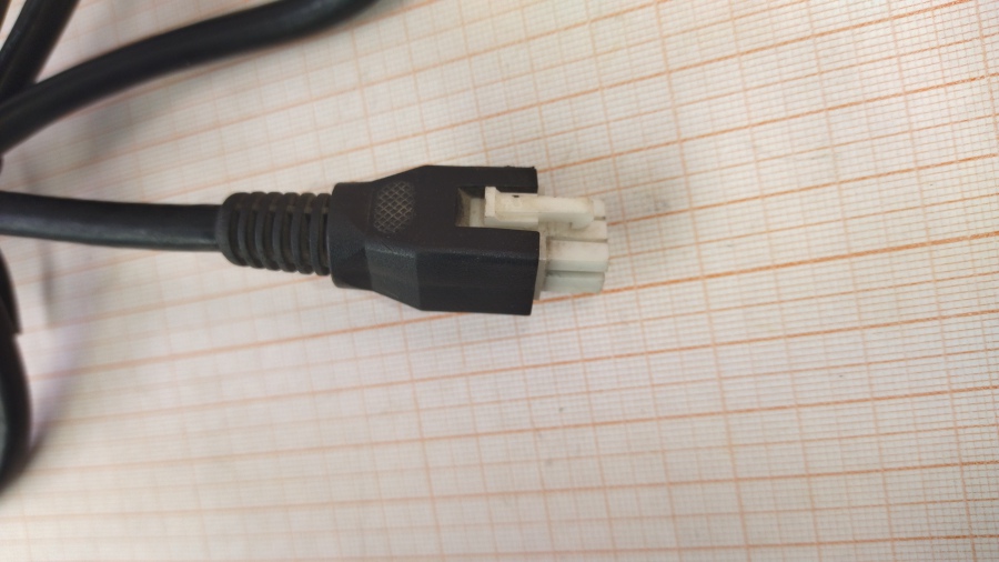 088-376-001 БП внешний для коммутатора CISCO 34-0874-01 #5