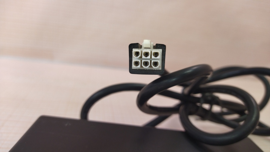 088-376-001 БП внешний для коммутатора CISCO 34-0874-01 #6